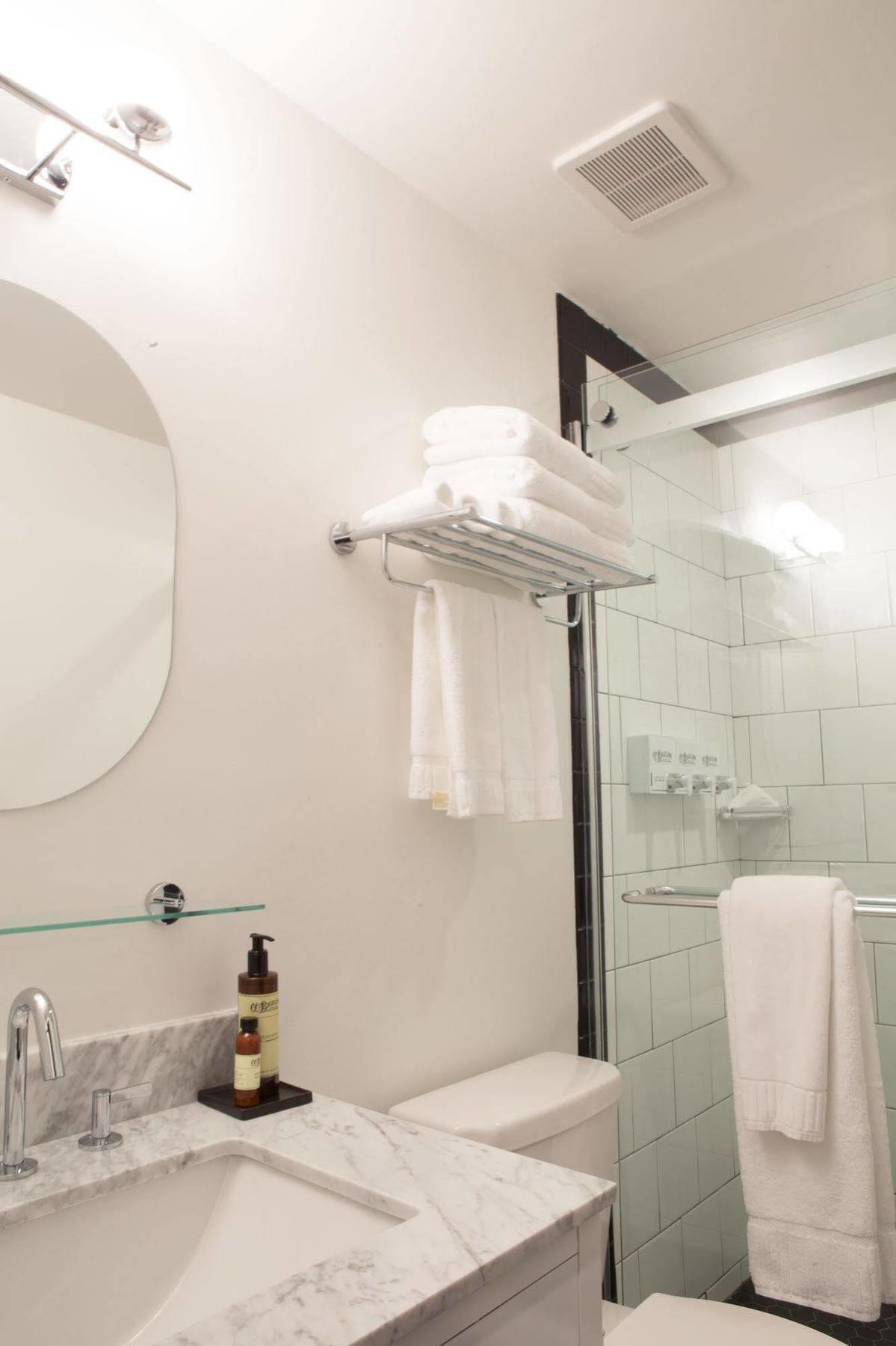 Sobro Guest House Nashville Bagian luar foto