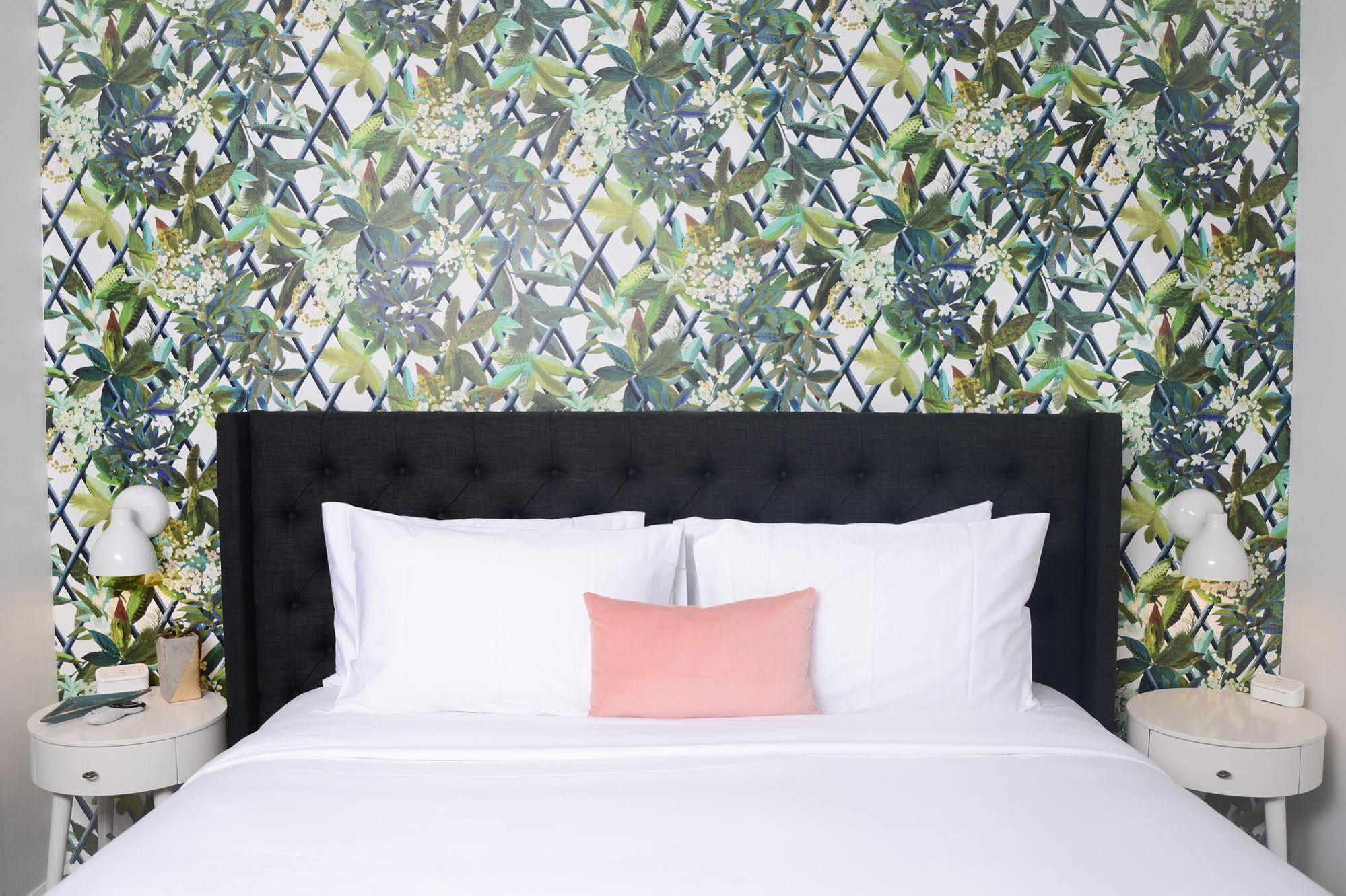 Sobro Guest House Nashville Bagian luar foto